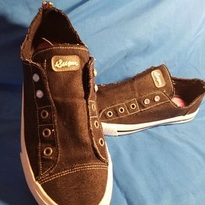 Sugar 9.5 memory foam shoes